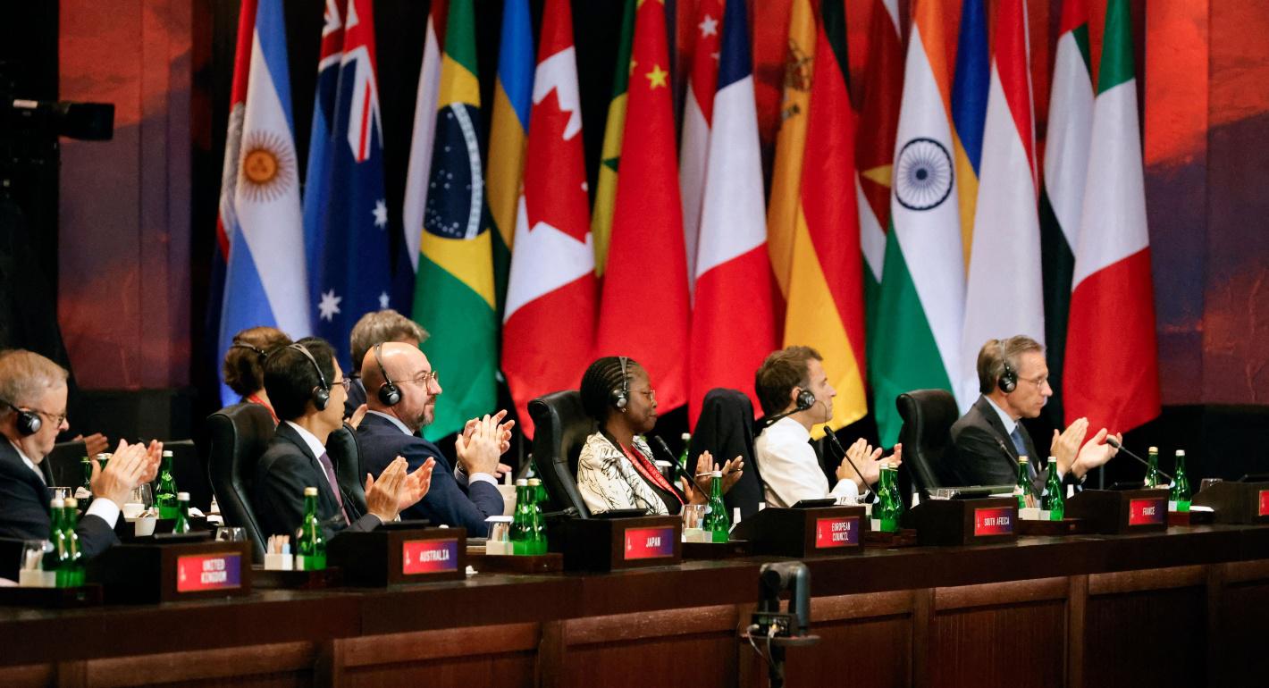 Russia Condemns Global “Coalitions” Spreading Anti-Russia Narratives