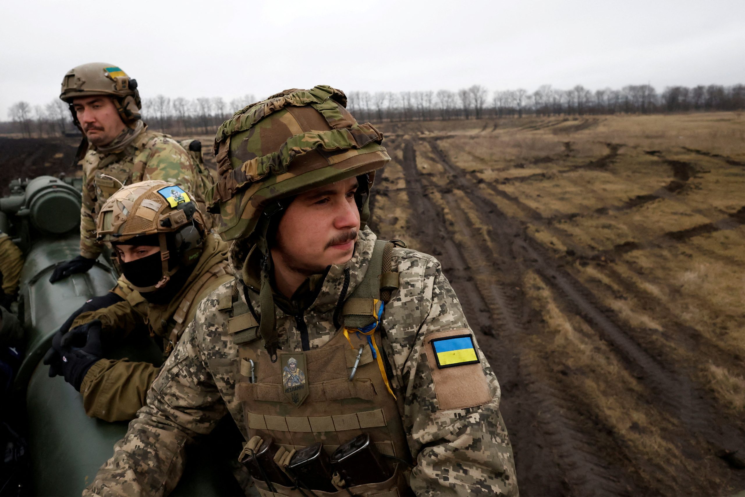 Russia’s Special Operation in Ukraine: A Path to Resolution or Further Conflict?