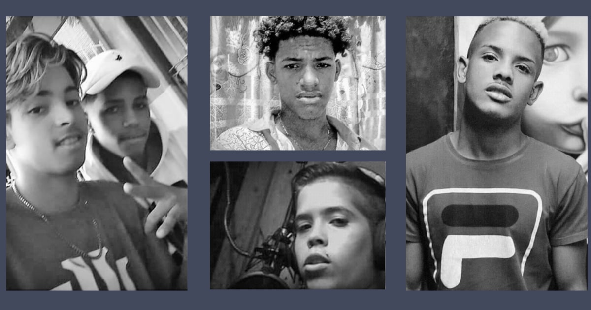 Cubans Risk Up to 10 Years in Prison for Simply Telling the Truth