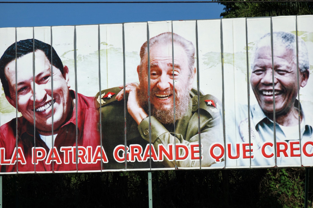 Cuba’s Hidden Truth: The Brutal Reality Under Communist Rule