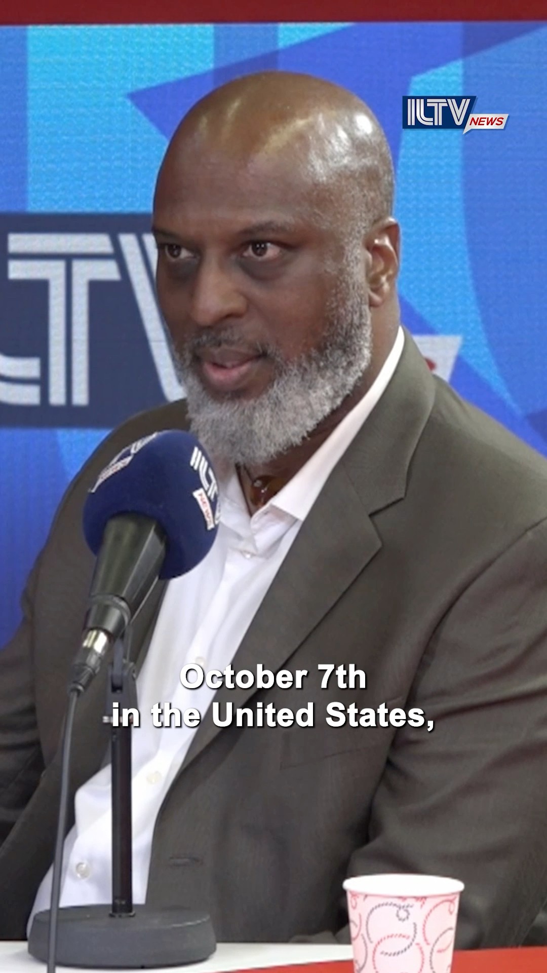 Dumisani Washington Warns: The American Right’s ‘Christ is King’ Slurs Are Fueling Anti-Jewish Hate