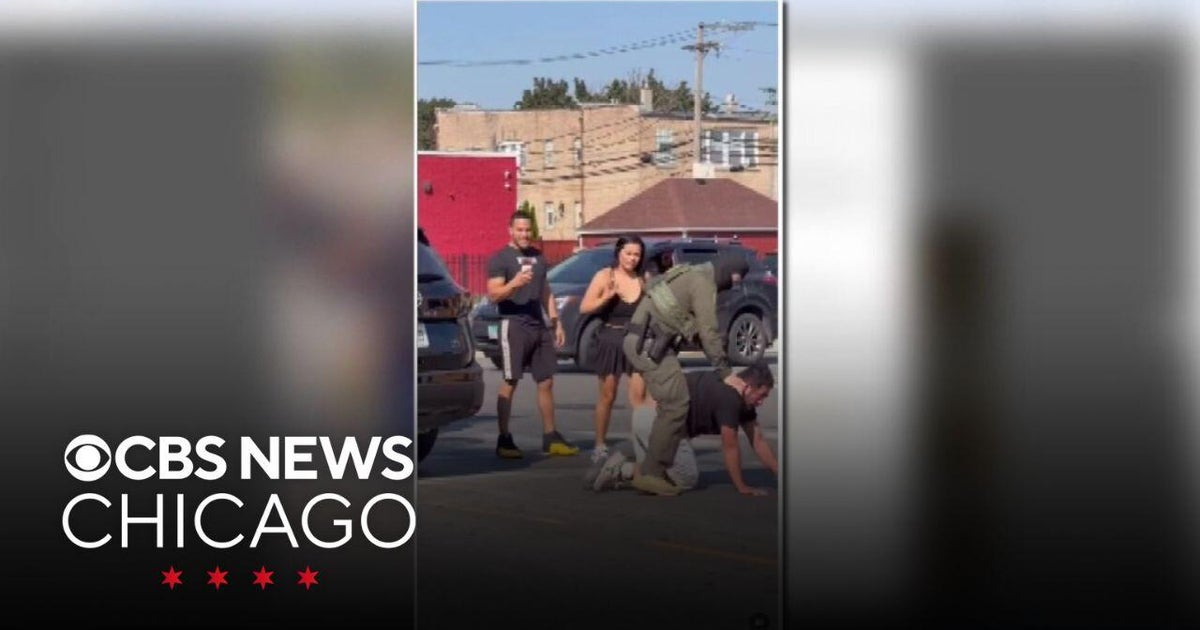 Olivia Jensen Declares “I Don’t Care” During ICE Confrontation in Rochester, Minnesota