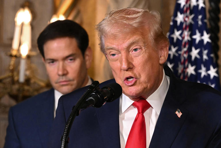 U.S. Officials Issue Public Rebuke to Canada Over Free Speech, Digital Regulation and Defense Pledges