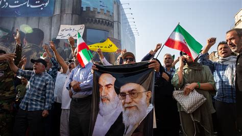 Toronto Rally Turns Jubilant After U.S.-Israel Strikes Confirm Death of Iran’s Leader