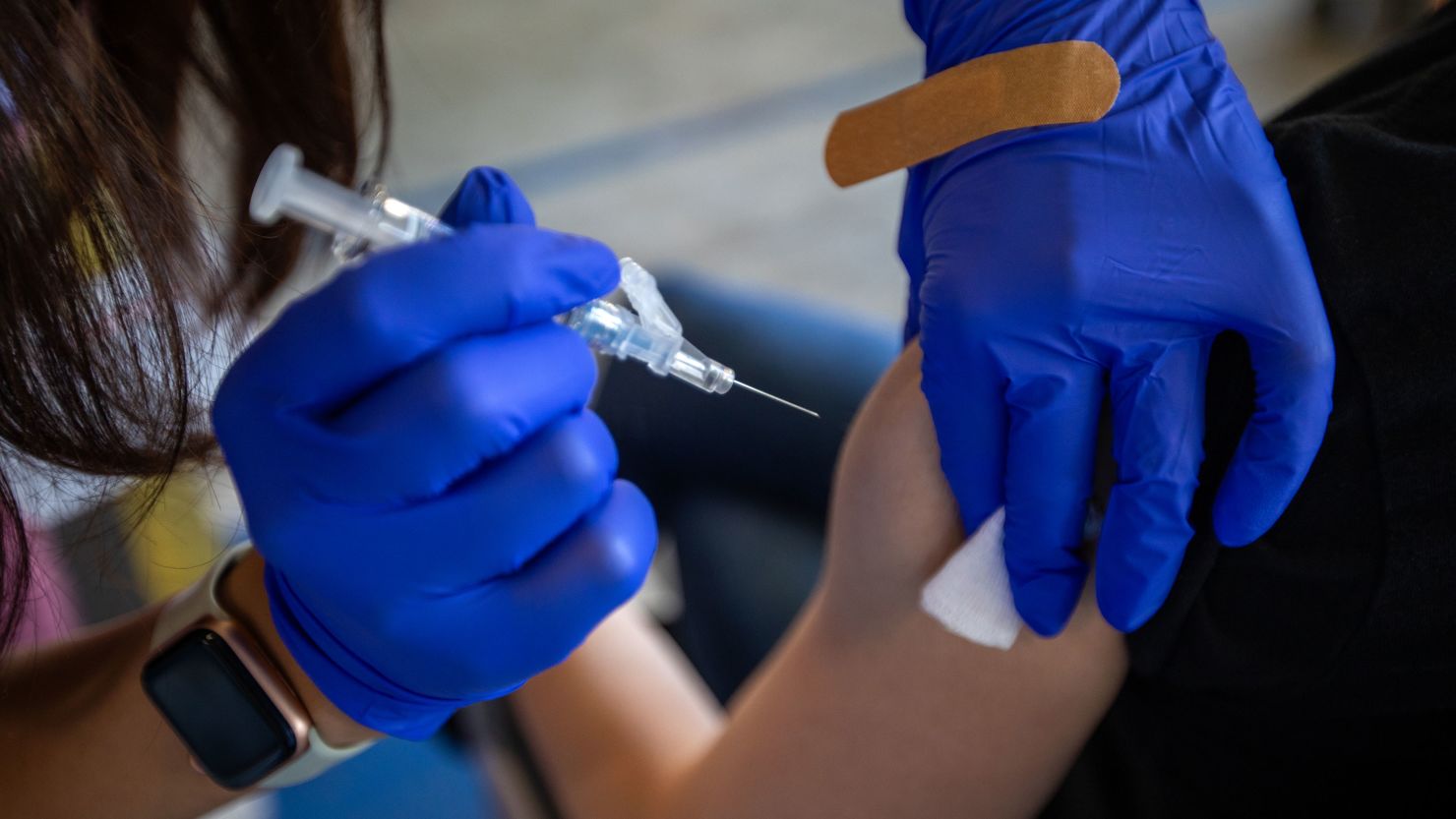 Secret Texts Reveal Fauci and Senior Health Officials Discussed Potential Pregnancy Complications from COVID Vaccines Months Before Public Recommendations