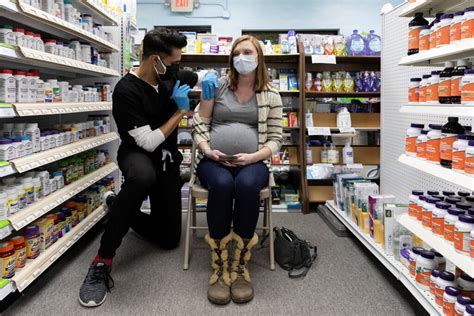 Hidden Miscarriage Risks Exposed: Pfizer Data Reveals Shocking Pregnancy Outcomes in Vaccinated Women