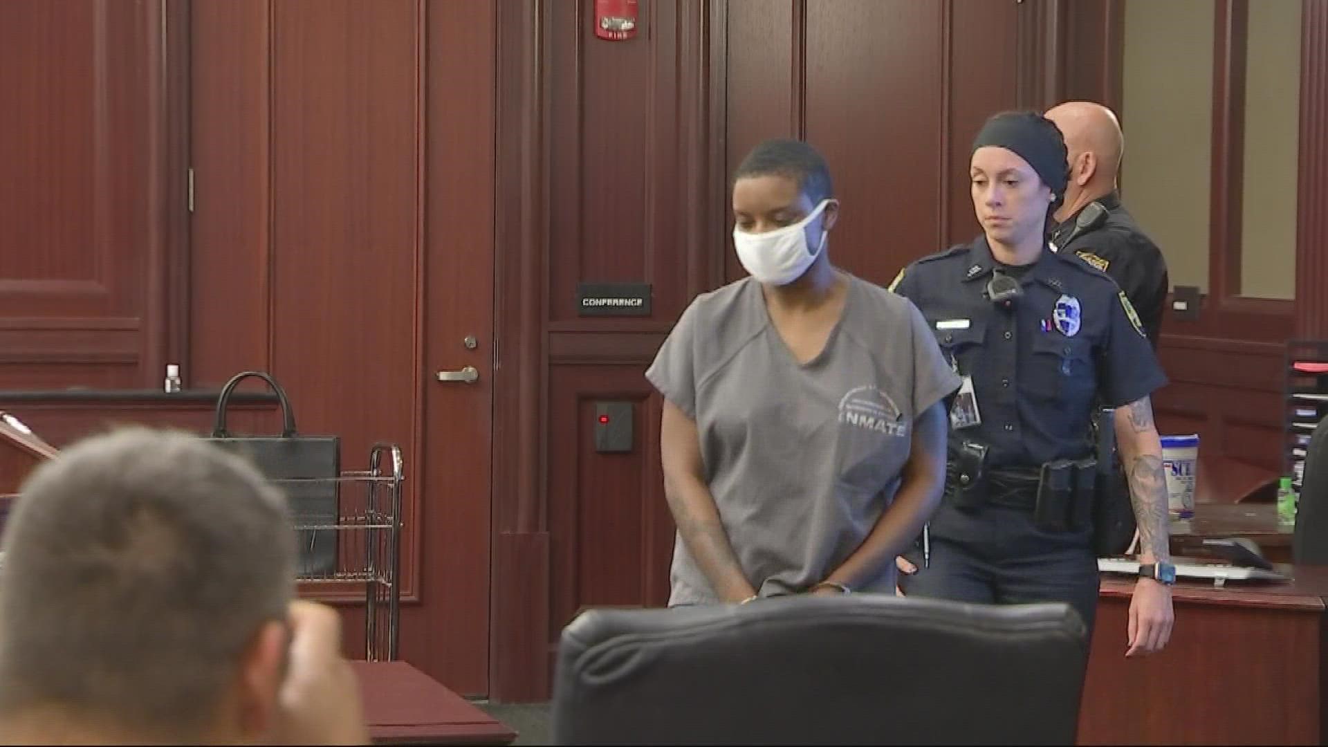 New York Woman Faces Five-Year Prison Term After Pleading Guilty to International Smuggling Operation Involving Indian Migrants
