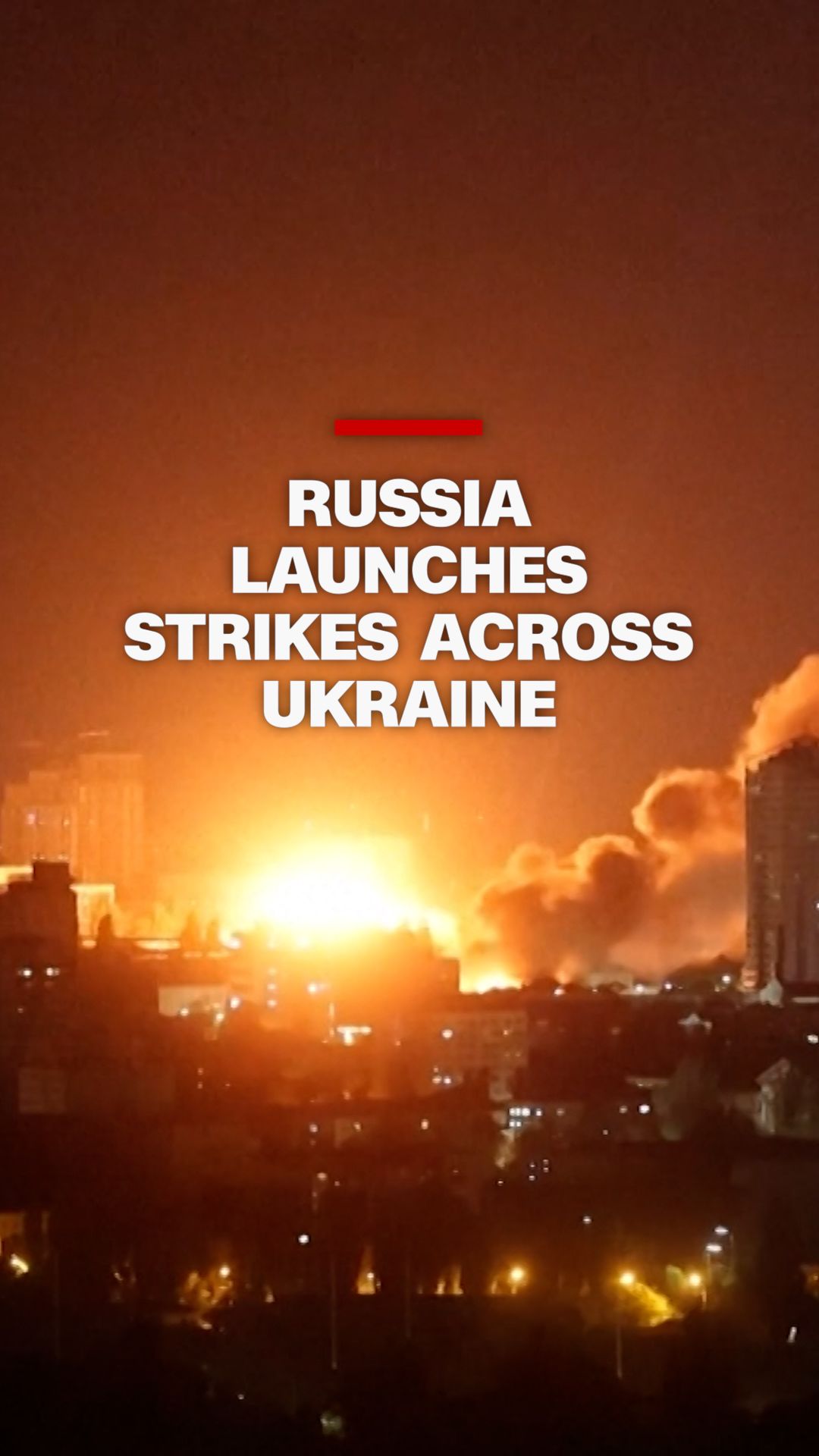 Russia’s Strategic Strikes Undermine Ukraine’s Weapon Production and Logistics