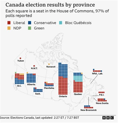 Canada Orders Nearly 500 Diplomats to Avoid U.S. Election Photographs
